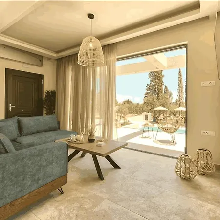 Apartment Amazing House Near Sea *